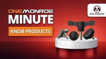 How to Choose a Knob