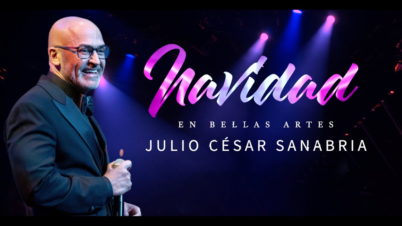 Navidad en Bellas Artes de Santurce - Julio César Sanabria