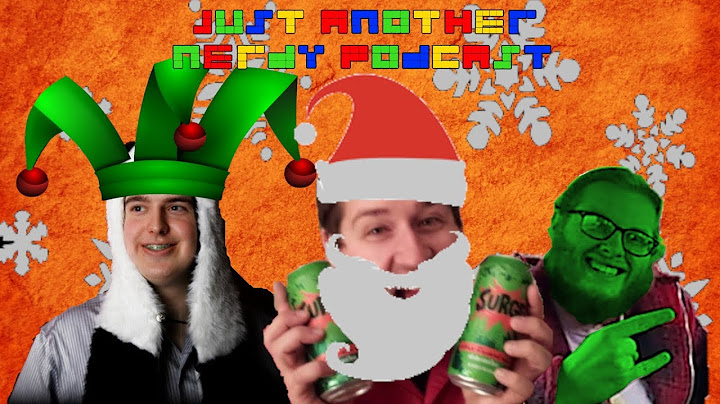 What are Your Favorite Christmas Movies