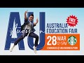 Australia education fair  aecc global my