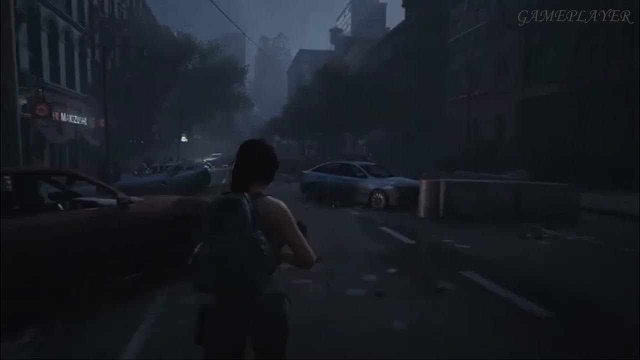 The Day Before New Game Trailer 2023 (PC) YouTube