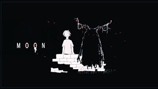 M O O N feat.カゼヒキ