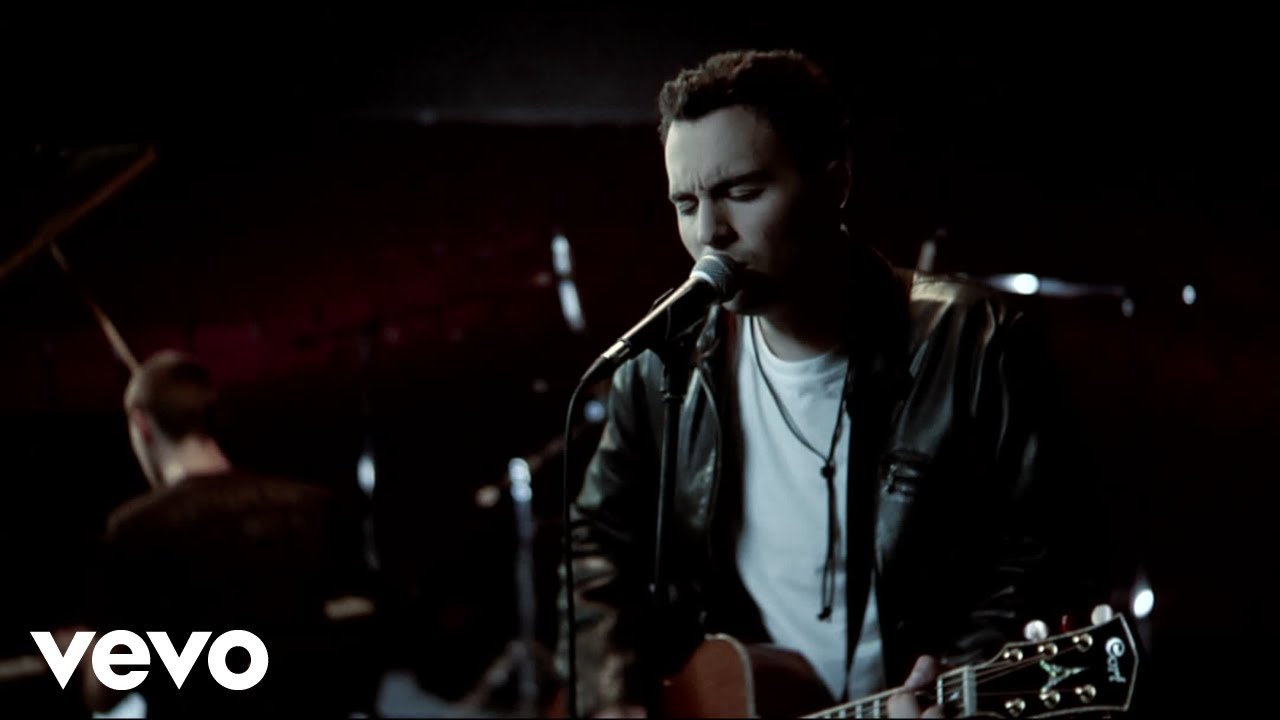 Jesse Clegg - Today