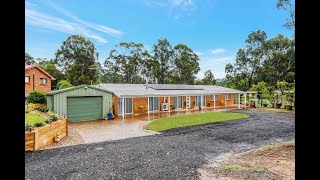 12 Wattle St Bargo 2574