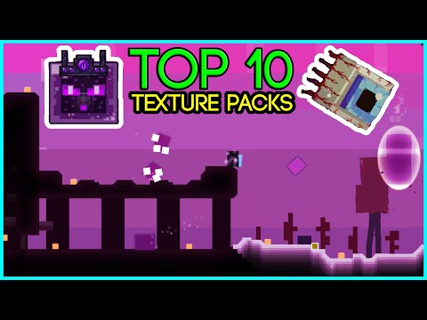 TOP 10 Best Texture Packs for Terraria 1.4.2.3