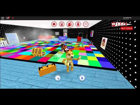 Who Let The Dogs Out Roblox Music Video Youtube - who let the dogs out roblox id code