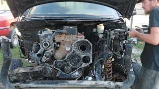 ​24v Cummins P-Pump Swap: HIDDEN Engine Damage!