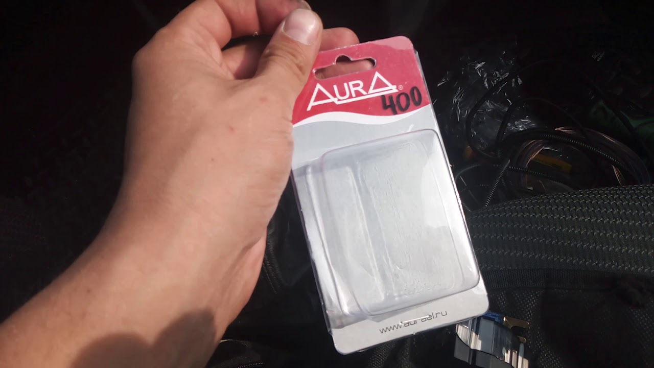 Питание для магнитолы pioneer mvh-280 - YouTube