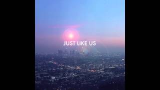 SwanTheWhitePig - Just Like Us (Feat. Aaron & Jamie)