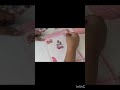 Pink journaling #journal #cutejournaling