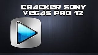 [TUTO] Comment Cracker Sony Vegas Pro 12 - FR