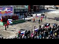 «Крымская весна» в Междуреченске