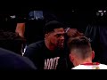 NBA Finals 2020 Game 2 Mini-Movie