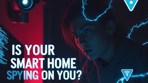 Smart Homes and Privacy in 2025: What Your Devices Know About You