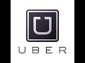 Катаем Uber # 1