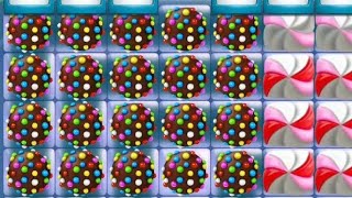 Candy Crush Saga Level 19450 Walkthrough | Tips & Strategy screenshot 3
