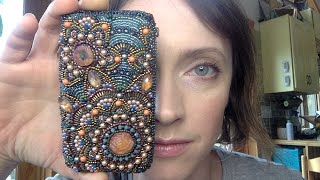 Bead With Me - Smartphone Case - Announcement