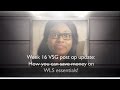 week16 VSG post op update: ways to save money on WLS essentials
