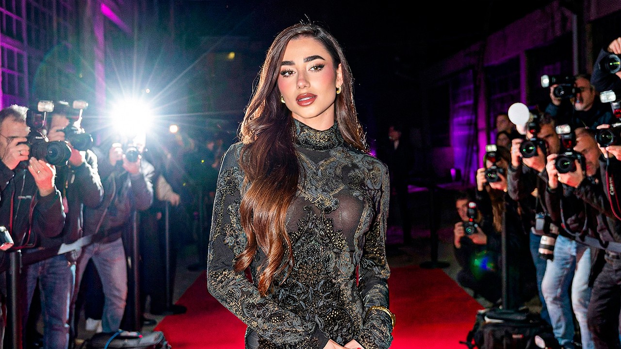 Mi primera FASHION WEEK | LolaLolita