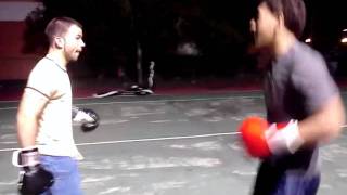Jeset Vs Dani