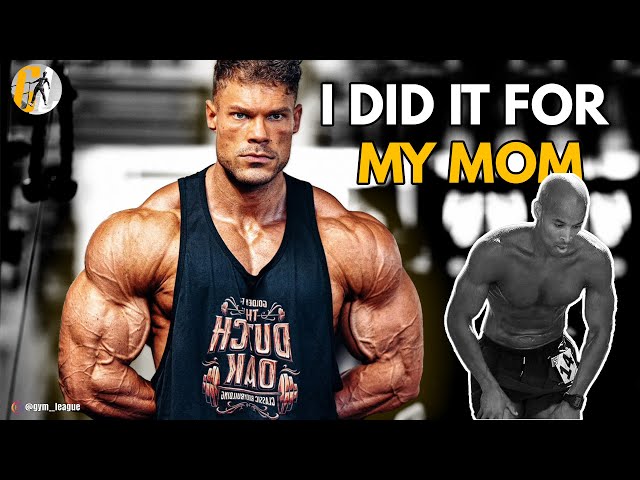 I Did It For My Mother - Best Gym Motivation By Gym League class=