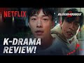 Bloodhounds S2 - Honest Review | No Spoilers &amp; Story | Full Series Review हिंदी