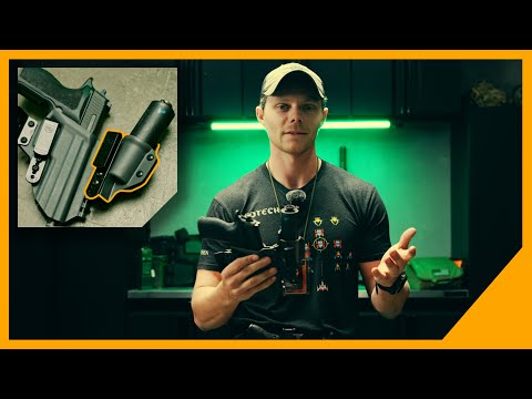 T.REX Sidecar SD Attachment | Overview