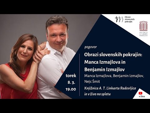 Obrazi slovenskih pokrajin: