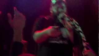 Watch Sage Francis Dirty gruvis Malt 05 video