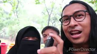 BATTLE PRANK UMI RICIS DAN WILDAN DI TAHUN 2020 😊😊😊,