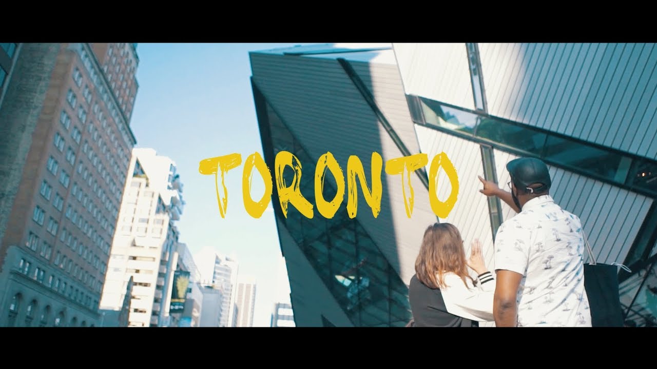 Exploring Toronto