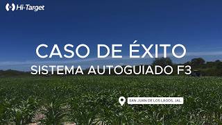 Farmer Story Ep.4 | Every Centimeter Counts for More Efficient Corn Farming