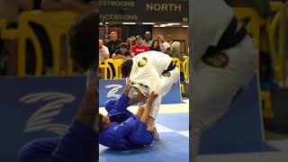 Italo Lima Advances To The Super Heavyweight Quarter Finals Tomorrow