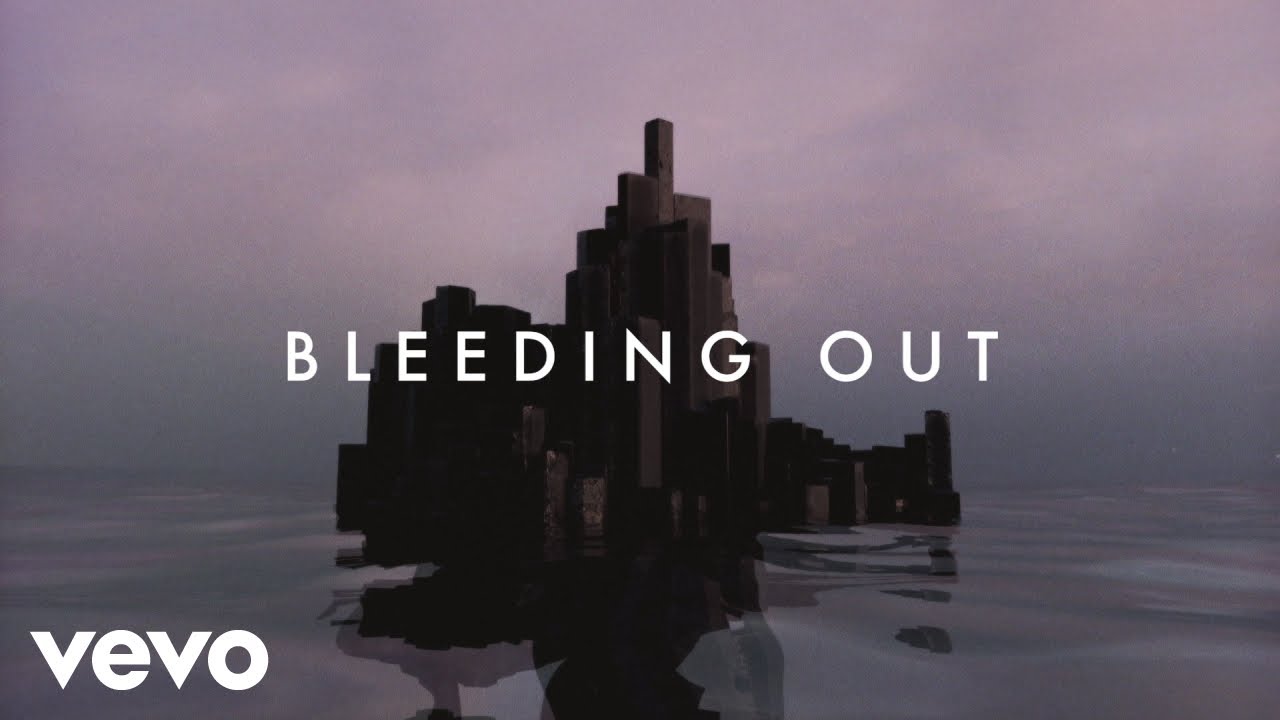 Imagine Dragons   Bleeding Out Lyric Video