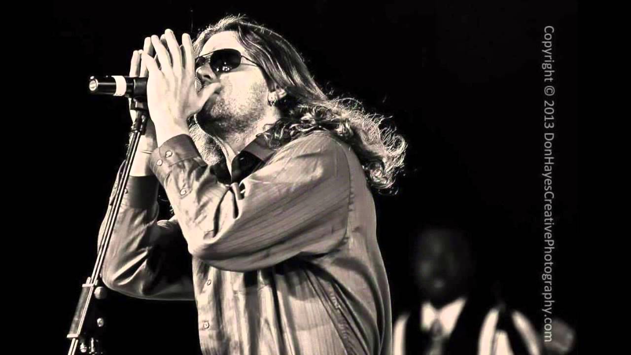 John Russell Skinner - Stone Temple Pilots Audition