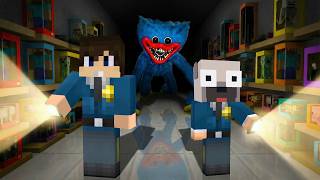 JSZAKAI MUNKA EGY JTKBOLTBAN A MINECRAFTBAN MEGBNTAM