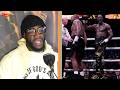 EMOTIONAL! Deontay Wilder SLAMS Referee After Derek Chisora BRUTAL WIN & ADMITS He Held Back