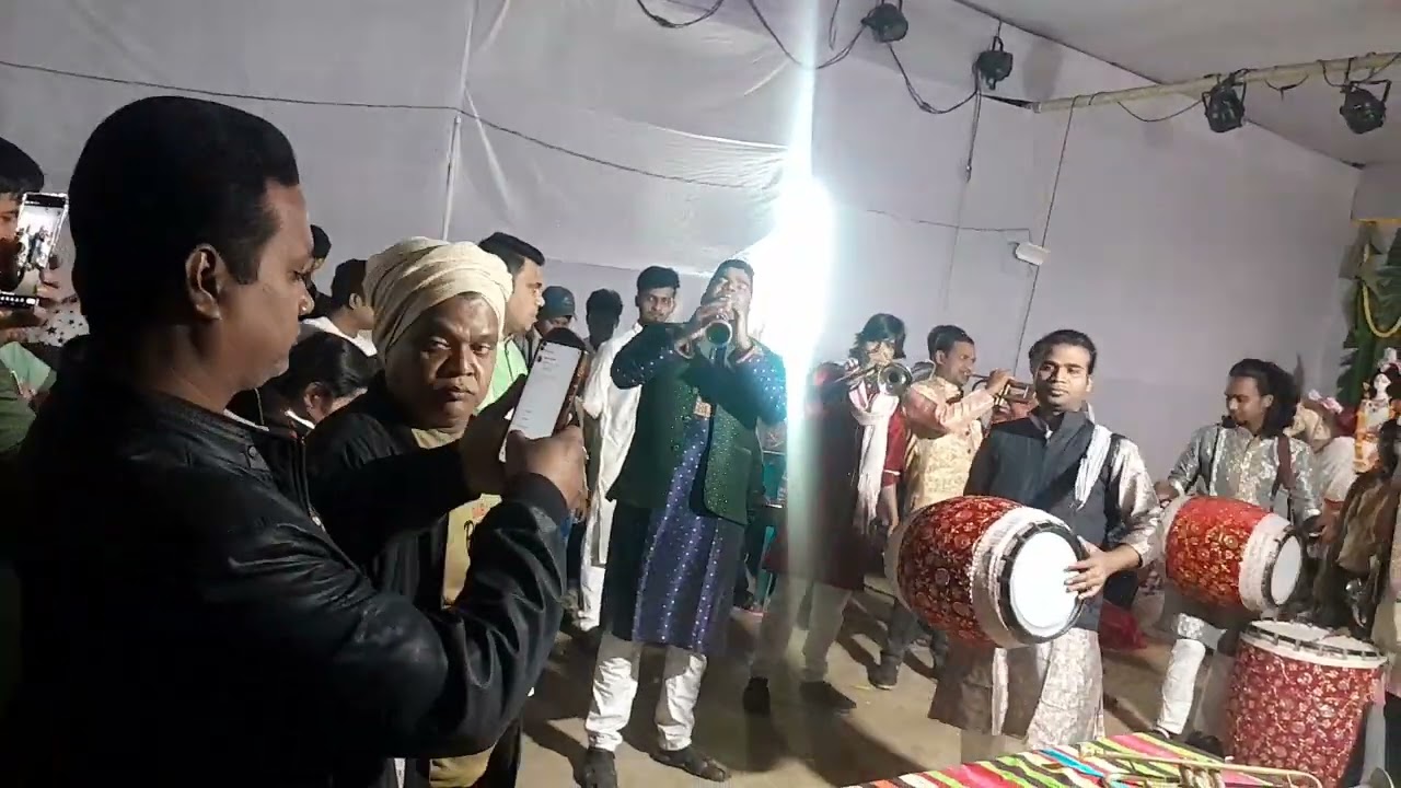 নেগন ও কাবিল ফাটা ফাটি সুর