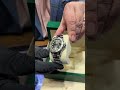 Two unboxings one choice which rolex are you taking home rolex watchshop watches collector
