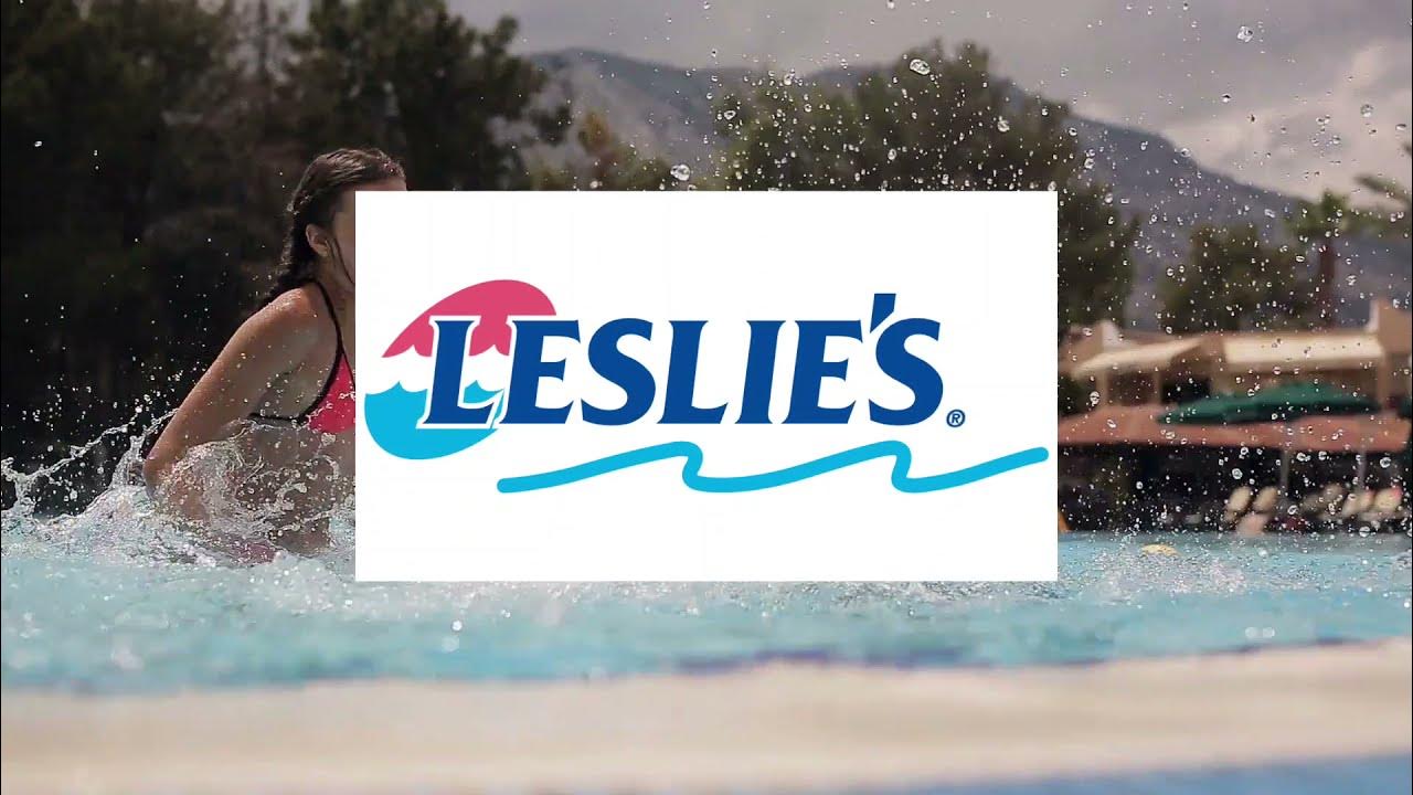 Leslie's Poolmart 30 Promo YouTube