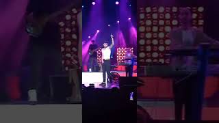 Emi̇r Can İğrek Nalan Harbiye Konser