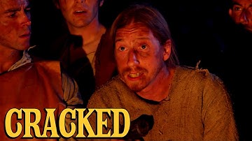 The Invention of Last Names | Stuff That Must Have Happened