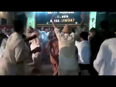 حمید شریف بلوچ پنجگوری