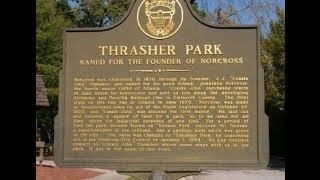Thrasher Park Norcross, Ga