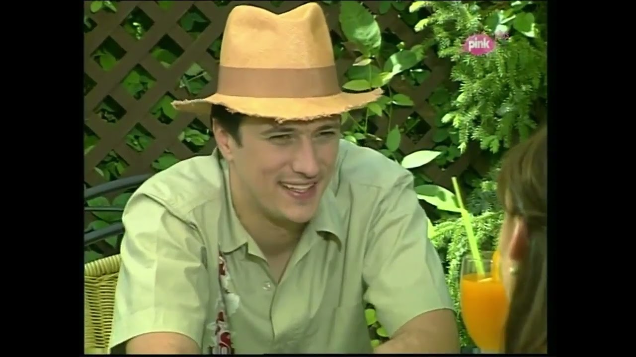 Mješoviti brak - 63. epizoda