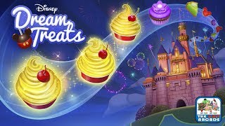 Disney Dream Treats - Serve up Delicious Treats from Disney Parks (Disney Games) screenshot 2