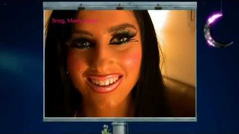 BBC Three // Ident Montage // THREEWORLD era