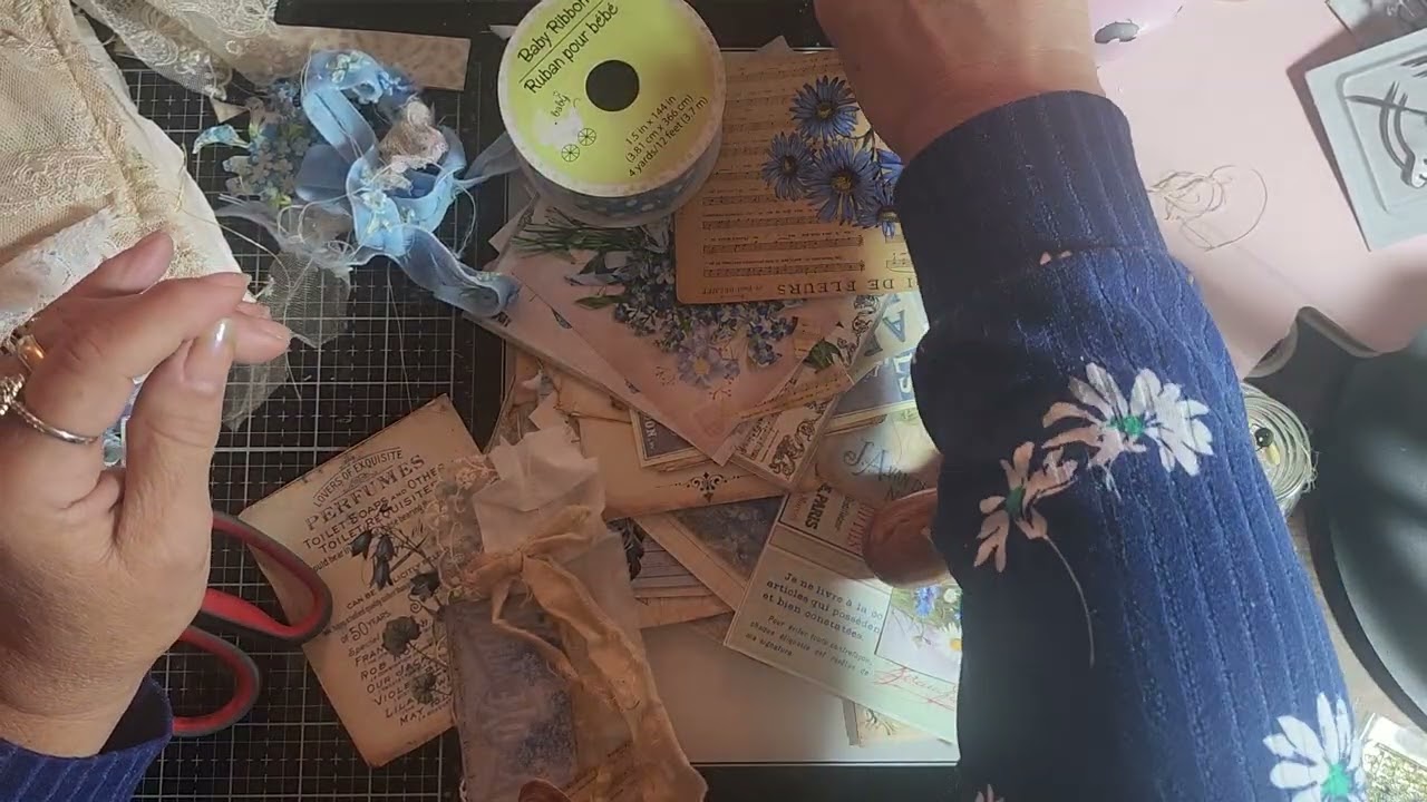 Утренний кофе/блюз/рабочий рождественский тур