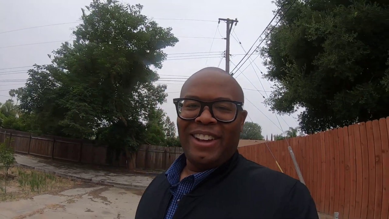 Ontario CA Real Estate Appraiser Lionel Thomas Walk through EP. 051
