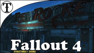 Red Rocket Station :: Conquering The Commonwealth Fallout 4 Season 2 Episode 2